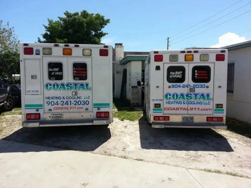 Ford, 1996 Ford E-Series Ambulances For Sale