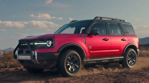 5 New Cars With 3-Cylinder Engines You Can Buy In 2026