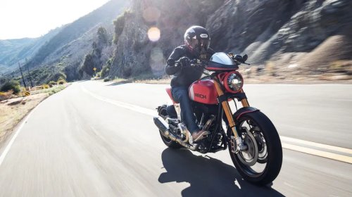 15 Motorcycle Brands Made In America, Ranked By Years In Business