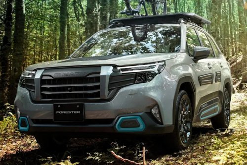 Subaru, One Subaru Is Quietly Carrying The Entire Brand In 2026