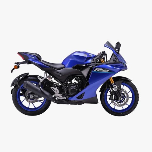 Yamaha’s Long-Awaited, Entry-Level Street Bike Finally Becomes a Reality