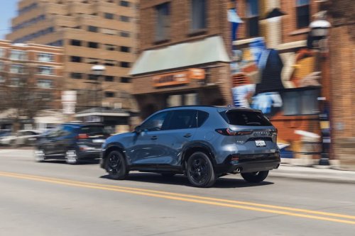 Mazda, Mazda CX-5, Our Long-Term 2026 Mazda CX-5 Stumbles Out of the Gate