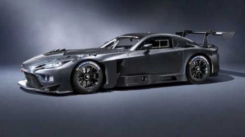 5 Automakers Who Rekindled Their Love For V8s