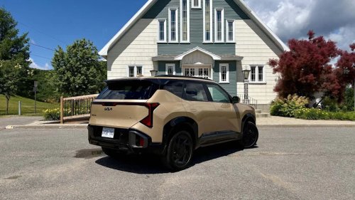 Kia, Kia Seltos, SUV, 2027 Kia Seltos First Drive Review: Less Crossover, More SUV