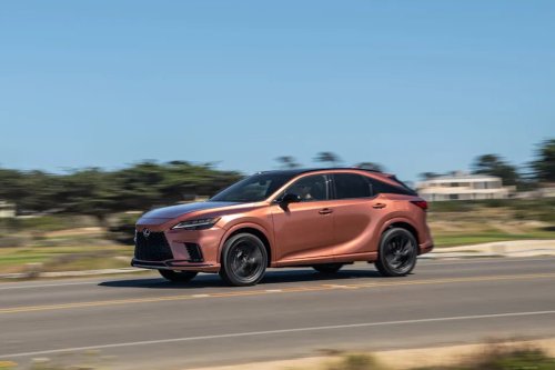 Toyota, Honda Run Away With List of Cars Most Likely to Reach 250K Miles, With 2 Notable Exceptions