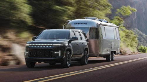 Jeep, Great Jeep Grand Wagoneer Lease Offers Go Live This May