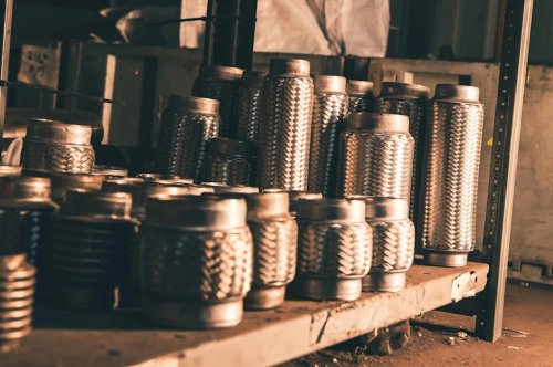 Meet the experts at Custom Chrome