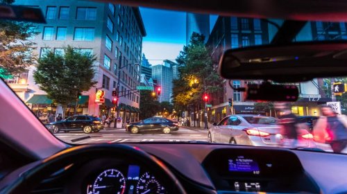 Can You Request That A Speed Limit Be Changed?