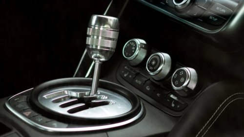 Ferrari, Lamborghini, You May Guess Ferrari, Maybe Lamborghini, But This Was The Last Gated Manual Sports Car