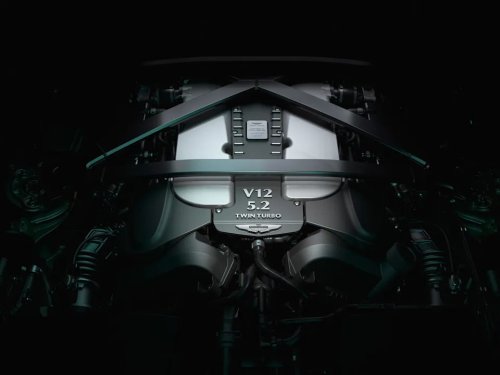Aston Martin, Aston Martin’s First EV Pushed Back to 2033 at the Earliest, as Brand Doubles Down on Combustion