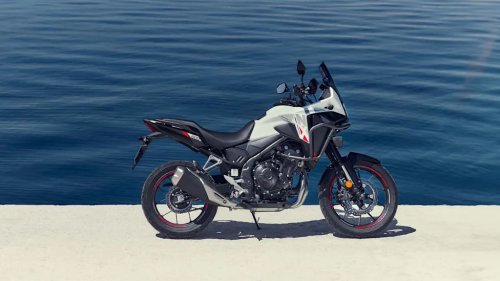 Honda Just Knocked $500 Off Its Smallest ADV, But Is It Enough To Beat The Competition?