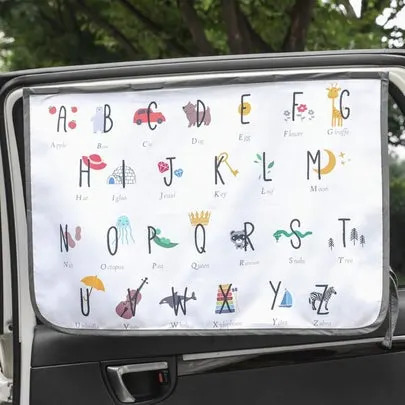 This Simple Addition For Your Car Can Cool It Down By Tens Of Degrees