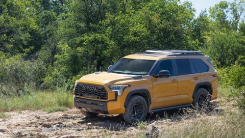 Here’s Which New Vehicles Data Shows Are Most Likely To Run For Over 250,000 Miles