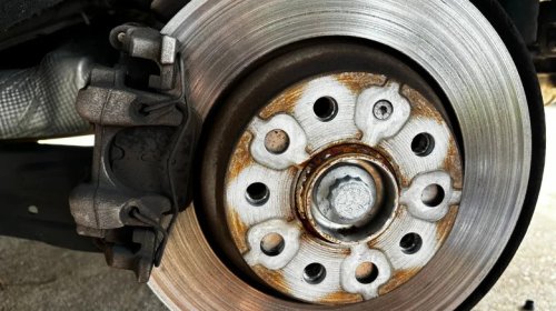 How Long Do Brake Rotors Usually Last?