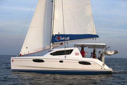 The Best Entry-Level Cruising Cats to Buy in 2026