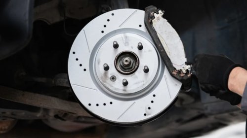 Do You Need To Replace Rotors Every Time You Replace Brake Pads & How Difficult Is It To Do Yourself?