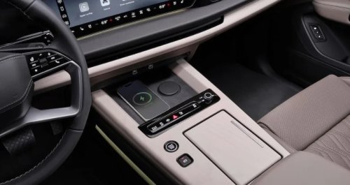2027 Audi Q9 And SQ9 Revealed: What Makes Them The New Flagships