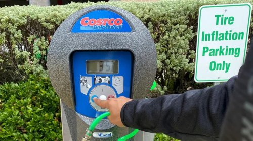 3 Drawbacks Of Using Nitrogen-Filled Tires