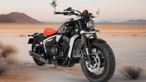 This Weird Chinese Bobber Might Actually Be Better Than Its Cringe Marketing