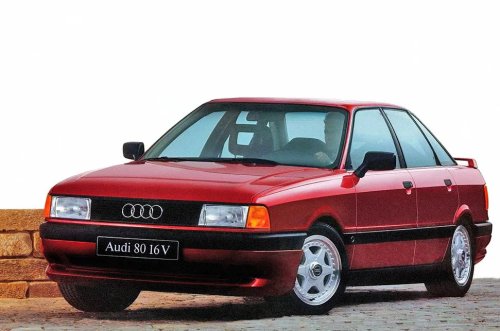 The best modern Audis ever made