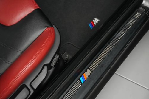 2001 BMW Z3 M Roadster for Sale With 21,000 Miles
