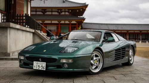 5 Sports Car Redesigns That Totally Missed The Mark