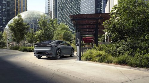 Toyota Might’ve Just Injected Some Cool Into Its Once Most Boring Model