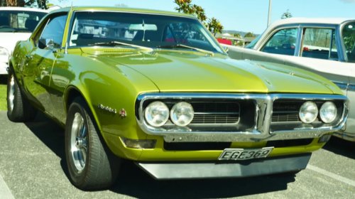Pontiac, Chevrolet, Pontiac 400 Vs Chevrolet 400 Engines: What's The Difference?