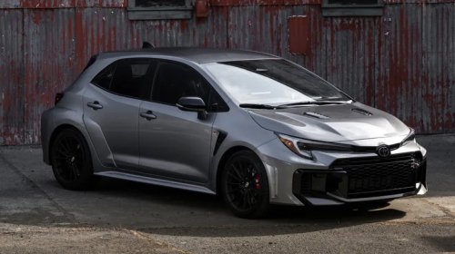 5 Of The Fastest Compact Cars You Can Buy