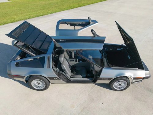 4 Vehicles Whose Popularity Exploded After Production Ended