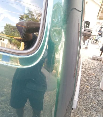 2003 Volkswagen Eurovan Camper For Sale