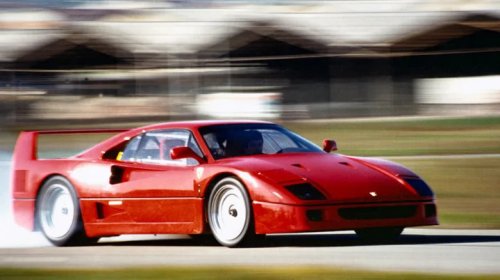 5 Nearly-Perfect '80s Cars That Almost Everyone Agrees On