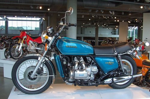 10 Reliable Motorcycles Owners Will Actually Recommend to You