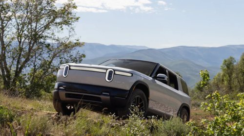 2027 Rivian R2 First Drive: For The Money, The Best EV So Far
