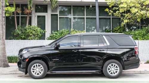 Chevy, This Is The Chevy Tahoe Engine You Should Steer Clear Of