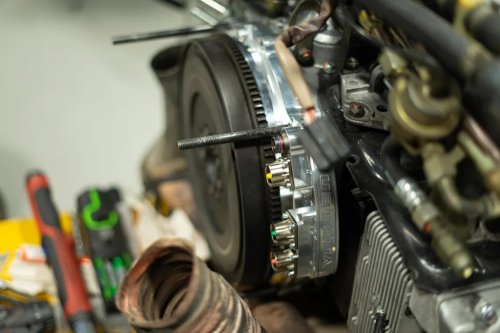 Porsche, The Best Power-Adder for Aircooled Porsche 911s Just Might Be This Seamless Hybrid System
