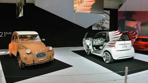 This French Automotive Icon is Coming Back As a $17,000 EV