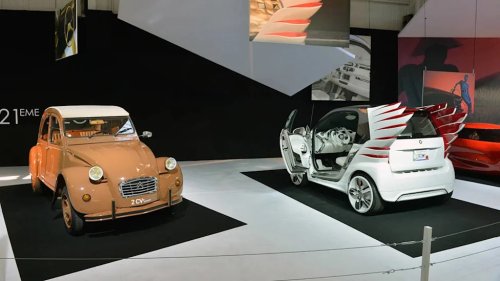 This French Automotive Icon is Coming Back As a $17,000 EV