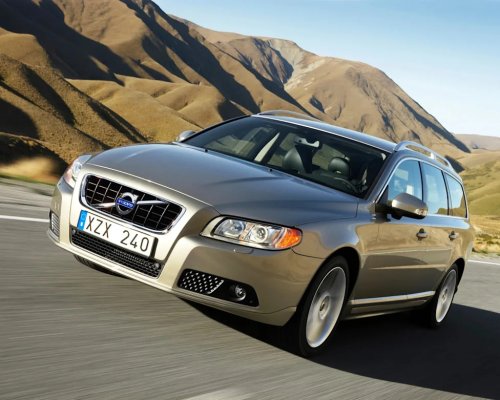 The World’s Biggest Purveyor of Wagons Isn’t Giving Up on America
