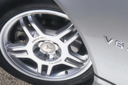 A Photo Tour of the 2001 Performance Convertible Comparison Test