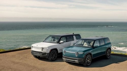 Rivian, Rivian May Have Bigger Plans For The R2 Than Expected