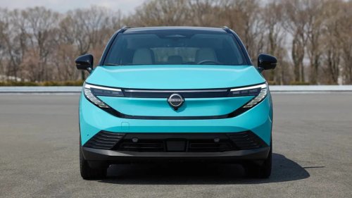 5 Cheapest Electric Cars You Can Buy in 2026