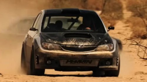 8 Great Cars You Might Have Missed In The Fast &amp; Furious Movies