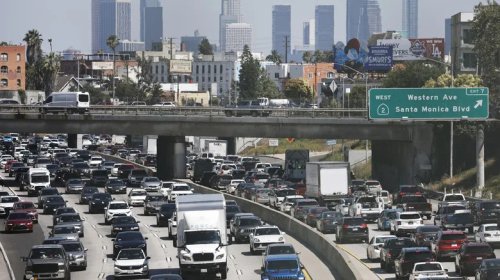 Is It Illegal To Drive Under The Speed Limit? Here's What You Should Know