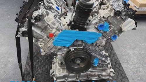 Audi, Audi’s Twin-Turbo V6 Was a Gem. Until the Water Pump Failed and Cost Owners Thousands
