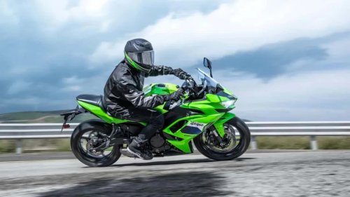 The Ninja 650 Just Got The Upgrade Kawasaki Should’ve Given It Years Ago