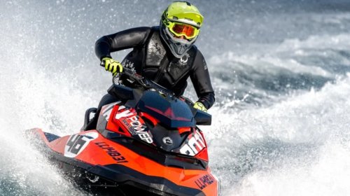 5 Powersports Brands Owned By BRP