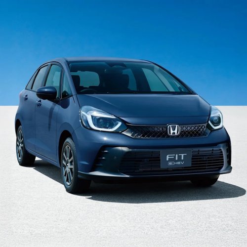 Honda’s Cult-Favorite Affordable Hatch Lives On with Tempting JDM Upgrades