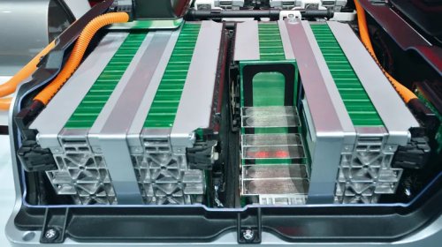 Your EV Could Make You Money While It's Parked, But Might Cost You In The Long Run