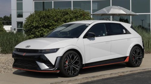 Tesla Lied To EU Regulators With Misleading FSD Data: Report
